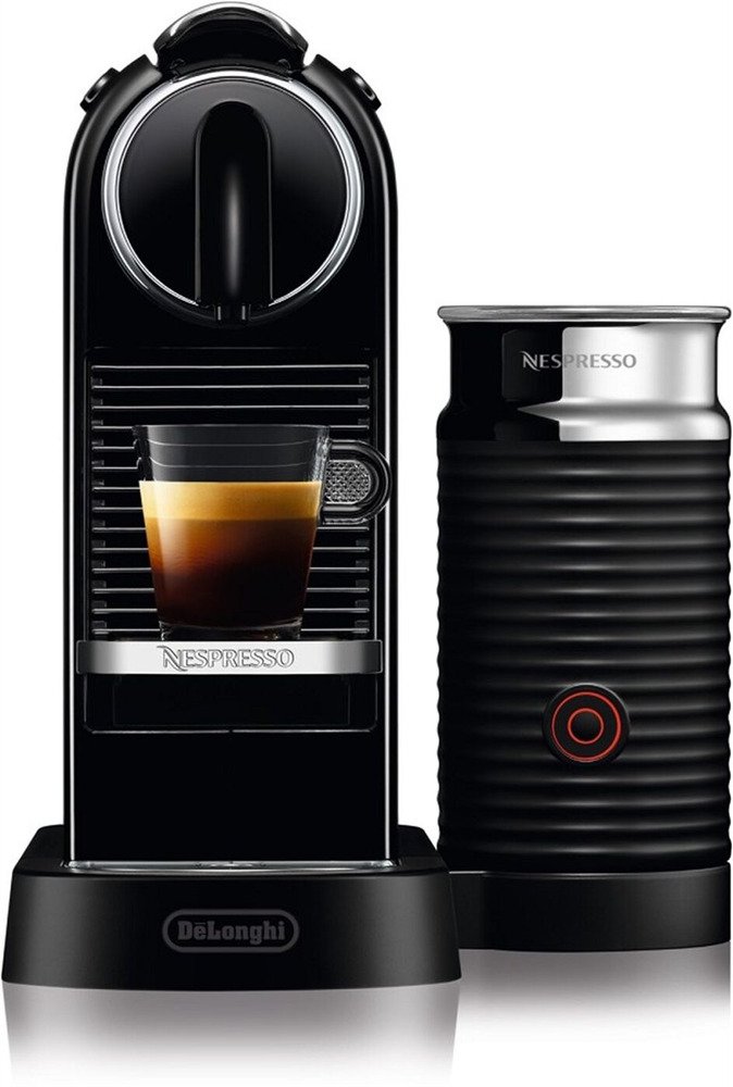 DeLonghi EN 267 BAE Citiz & Milk Nespresso | | EN 267.BAE