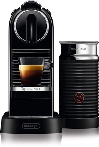 DeLonghi EN 267 BAE Citiz  Milk Nespresso - 1