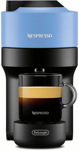 DeLonghi Nespresso Vertuo Pop Bleu ENV90.A - 1