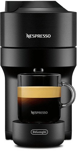 DeLonghi Nespresso Vertuo Pop Noir ENV90.B - 1