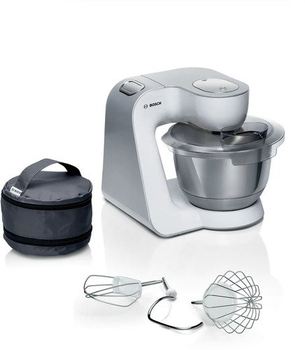 Bosch Keukenrobot MUM58200 - 1