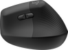Logitech Wave Keys (Azerty BE) + Lift Vertical Ergonomic Mouse - Graphite - 10