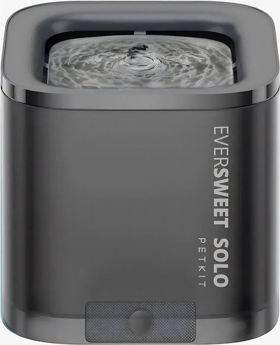 Petkit Fontaine à boire EverSweet Solo Gris - 1