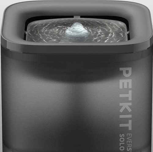 Petkit Fontaine à boire EverSweet Solo Gris - 5