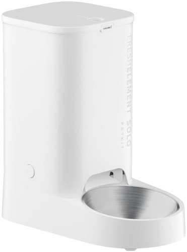 Petkit Voerautomaat Fresh Element Solo Wit - 2