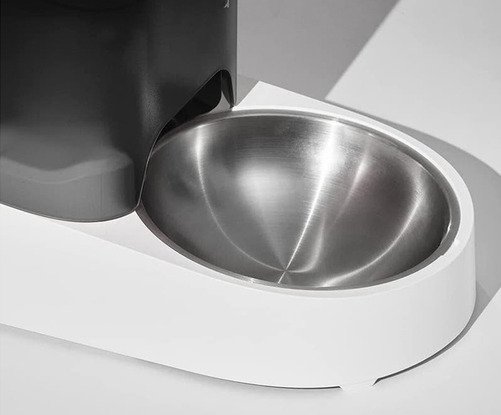 Petkit Mangeoire automatique Fresh Element Solo Noir - 7