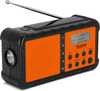 TechniSat Radio urgence 0000/3996 - 4
