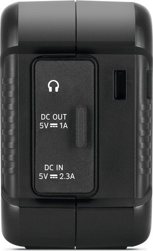 TechniSat Radio urgence 0000/3996 - 7