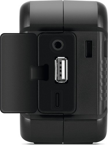 TechniSat Radio urgence 0000/3996 - 8