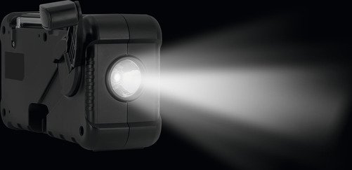 TechniSat Radio urgence 0000/3996 - 11
