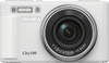 Yashica City 100 Wit - 1