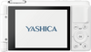 Yashica City 100 Wit - 2