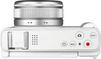 Yashica City 100 Wit - 3