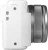 Yashica City 100 Wit - 6
