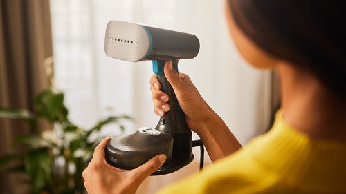 Braun QuickStyle 5 GS5031BL - 7