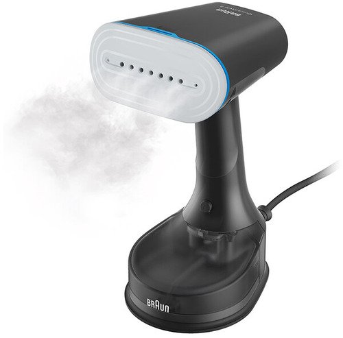 Braun QuickStyle 5 GS5031BL - 4