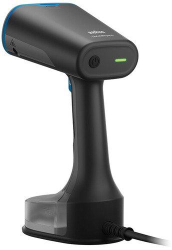 Braun QuickStyle 5 GS5031BL - 3