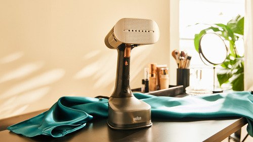 Braun QuickStyle 7 GS7077BK - 7