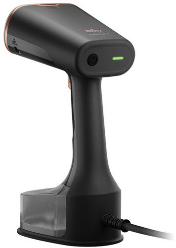 Braun QuickStyle 7 GS7077BK - 3