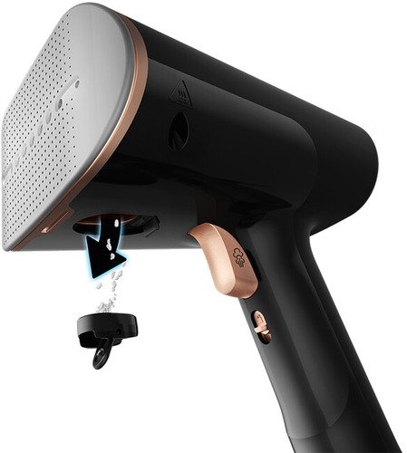 Braun QuickStyle 7 GS7077BK - 4