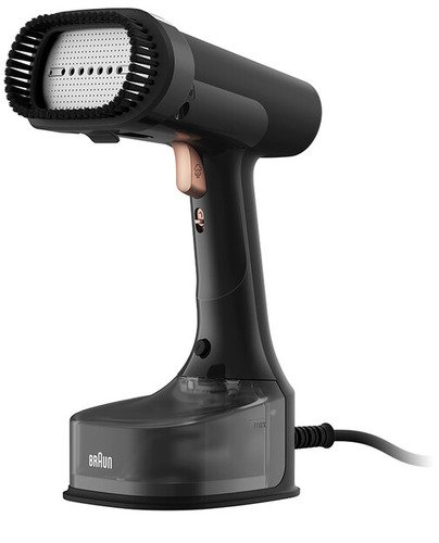 Braun QuickStyle 7 GS7077BK - 2