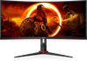 AOC CU34G2XPBK - 3