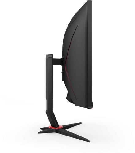 AOC CU34G2XPBK - 5