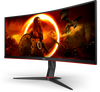 AOC CU34G2XPBK - 2