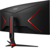 AOC CU34G2XPBK - 6