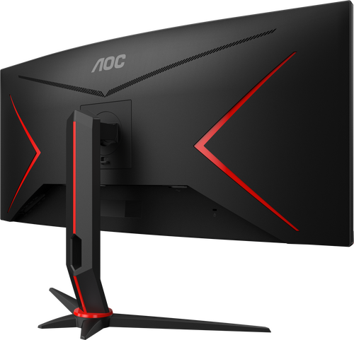 AOC CU34G2XPBK - 6