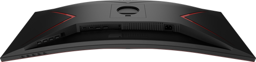 AOC CU34G2XPBK - 9