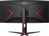 AOC CU34G2XPBK - 7