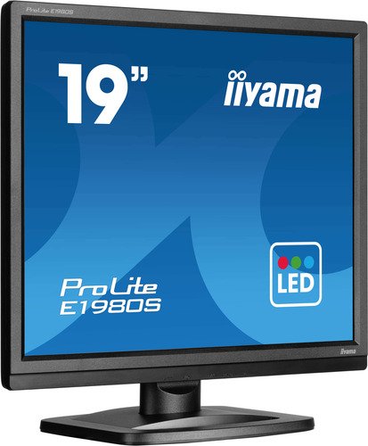 iiyama ProLite E1980S-B1 - 2