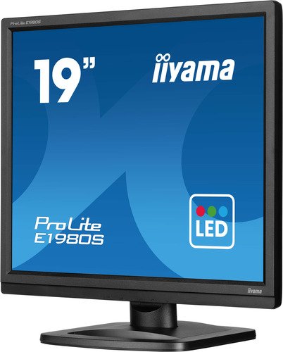 iiyama ProLite E1980S-B1 - 3