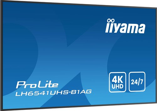 iiyama ProLite LH6541UHS-B1AG - 6