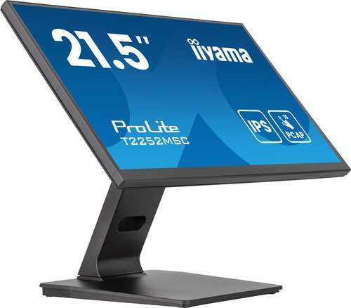 iiyama ProLite T2252MSC-B2AG - 9