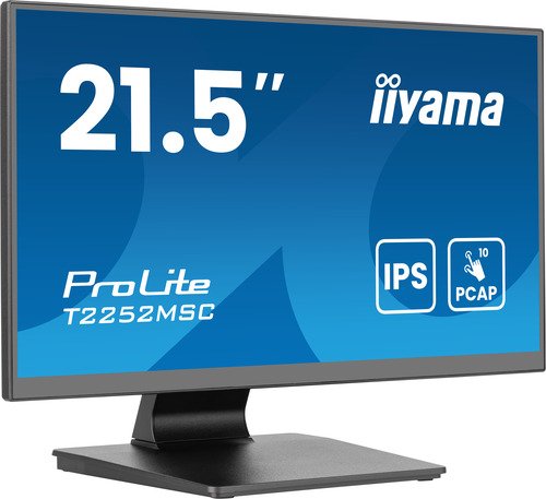 iiyama ProLite T2252MSC-B2AG - 3
