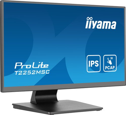 iiyama ProLite T2252MSC-B2AG - 4