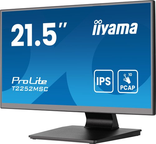 iiyama ProLite T2252MSC-B2AG - 2