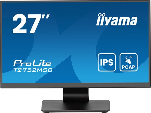 iiyama ProLite T2752MSC-B1AG - 1