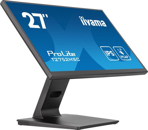 iiyama ProLite T2752MSC-B1AG - 9