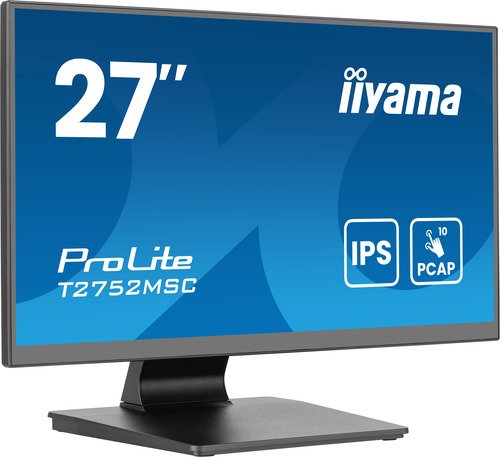 iiyama ProLite T2752MSC-B1AG - 3