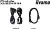 iiyama ProLite XUB2491H-B1 - 10