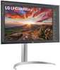 LG 27UP850K-W - 3