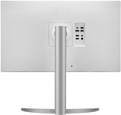 LG 27UP850K-W - 5