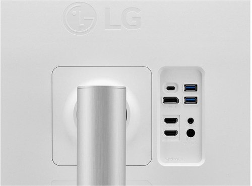 LG 27UP850K-W - 10