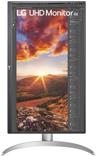 LG 27UP850K-W - 9