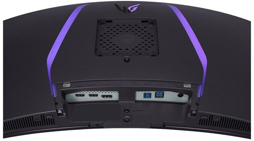 LG 34GS95QE-B - Tweedekans - 10