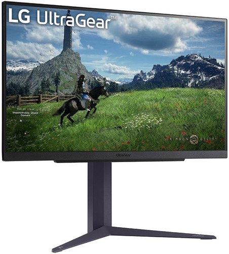 LG UltraGear 27GS85Q-B  - Tweedekans - 2