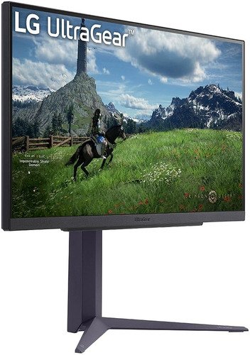 LG UltraGear 27GS85Q-B  - Tweedekans - 3